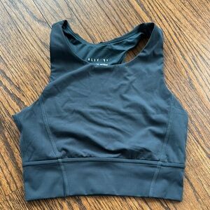 Allfenix High Neck Sports Bra